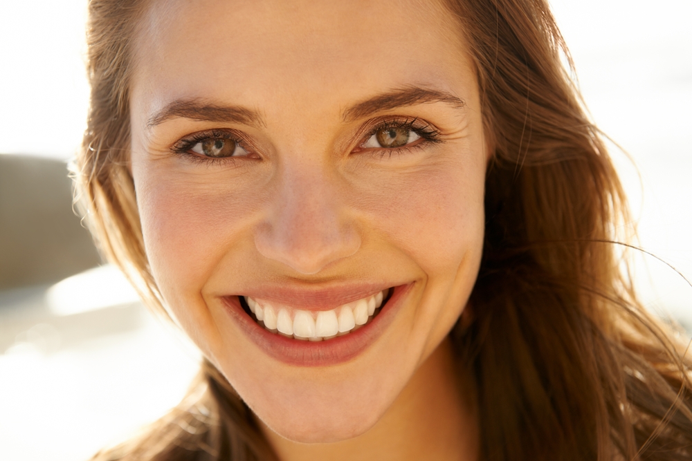 Porcelain Veneers